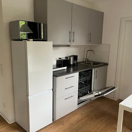 Stylisches In Der Naehe Der Fh Und Faehre Niederdorla