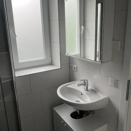 Stylisches In Der Naehe Der Fh Apartment *