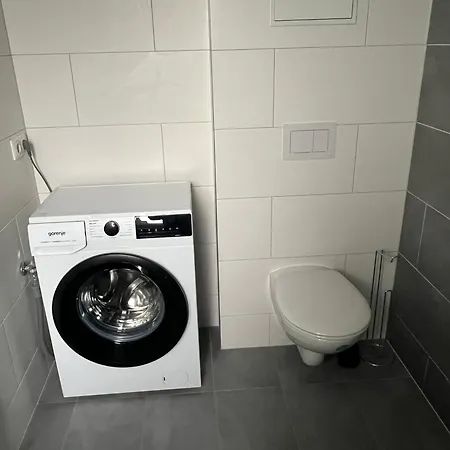 Apartamento Stylisches In Der Naehe Der Fh Und Faehre *