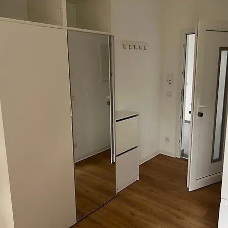 Stylisches In Der Naehe Der Fh Und Faehre *