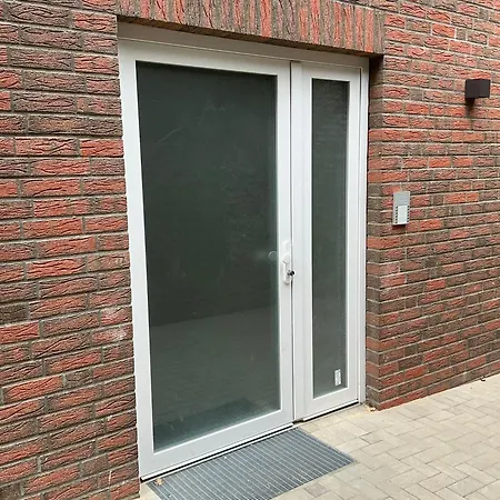 Lägenhet Stylisches In Der Naehe Der Fh Niederdorla