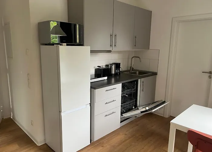 Stylisches In Der Naehe Der Fh Niederdorla