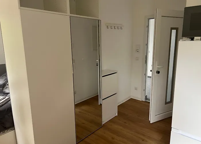 Stylisches In Der Naehe Der Fh *