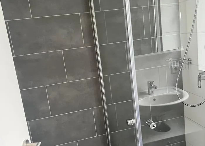 Stylisches In Der Naehe Der Fh Apartment Kiel