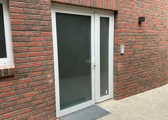 Lägenhet Stylisches In Der Naehe Der Fh Niederdorla